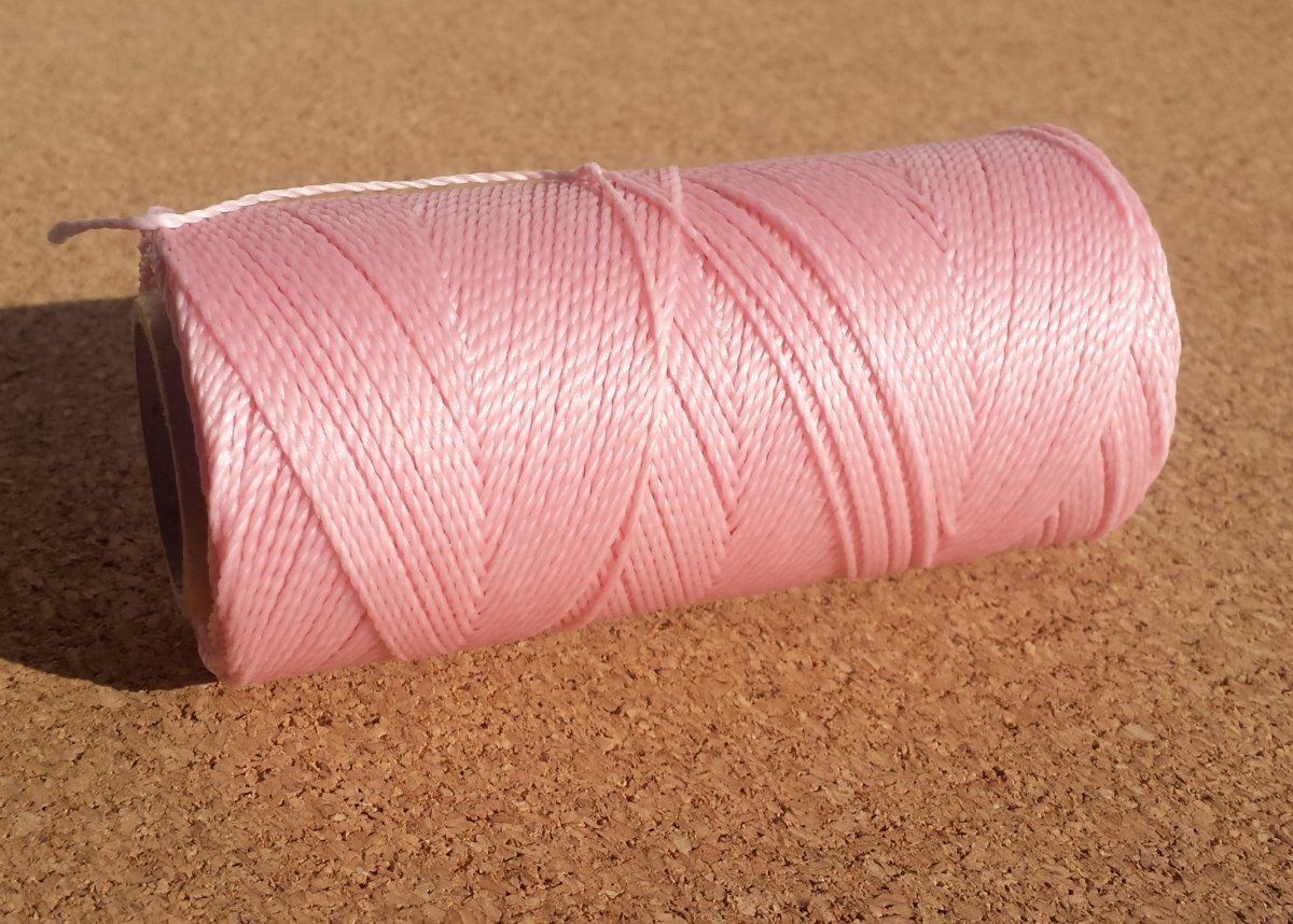 macramé LINHASITA č.239 5metrů