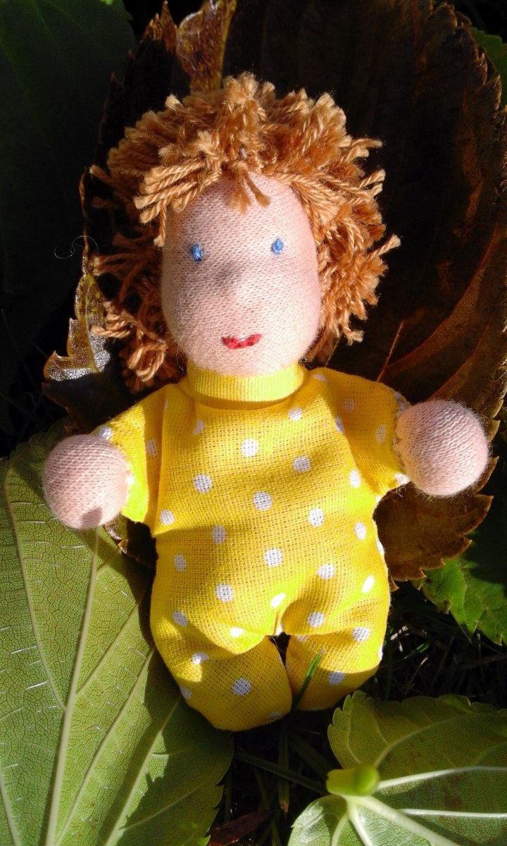 Peckáček "Slunečný"