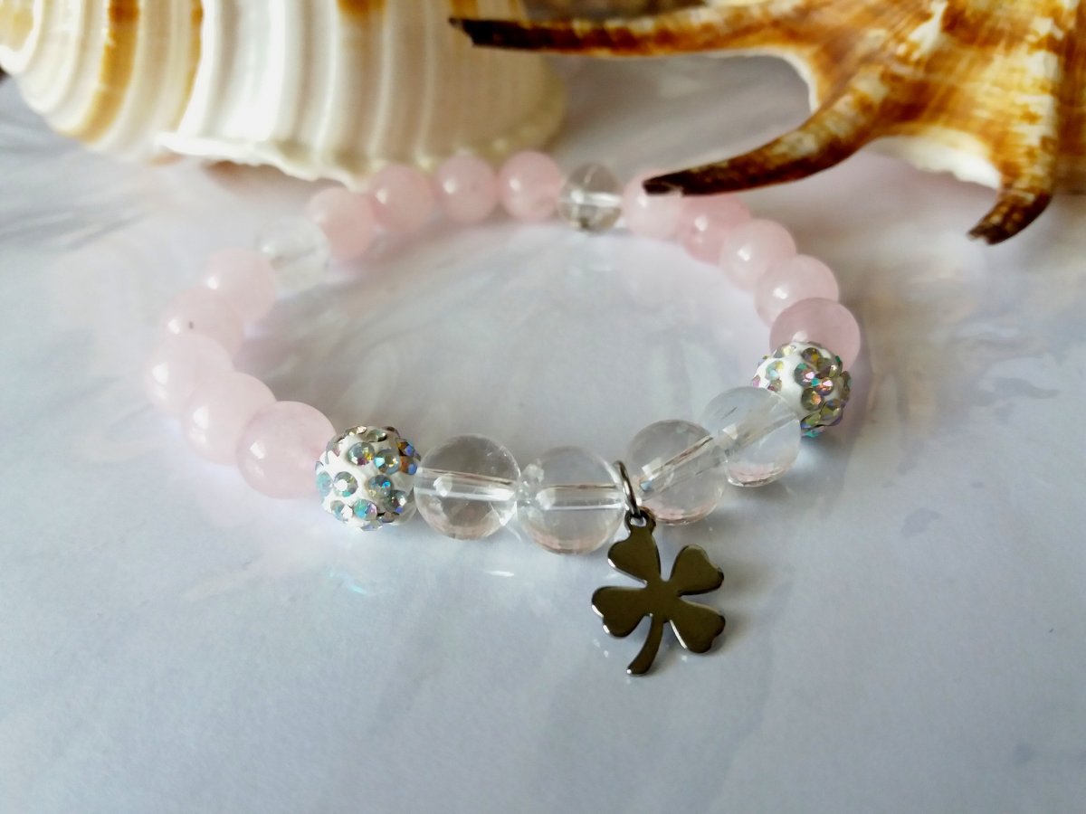 Otevřená cesta lásky - Růženín&Křišťál