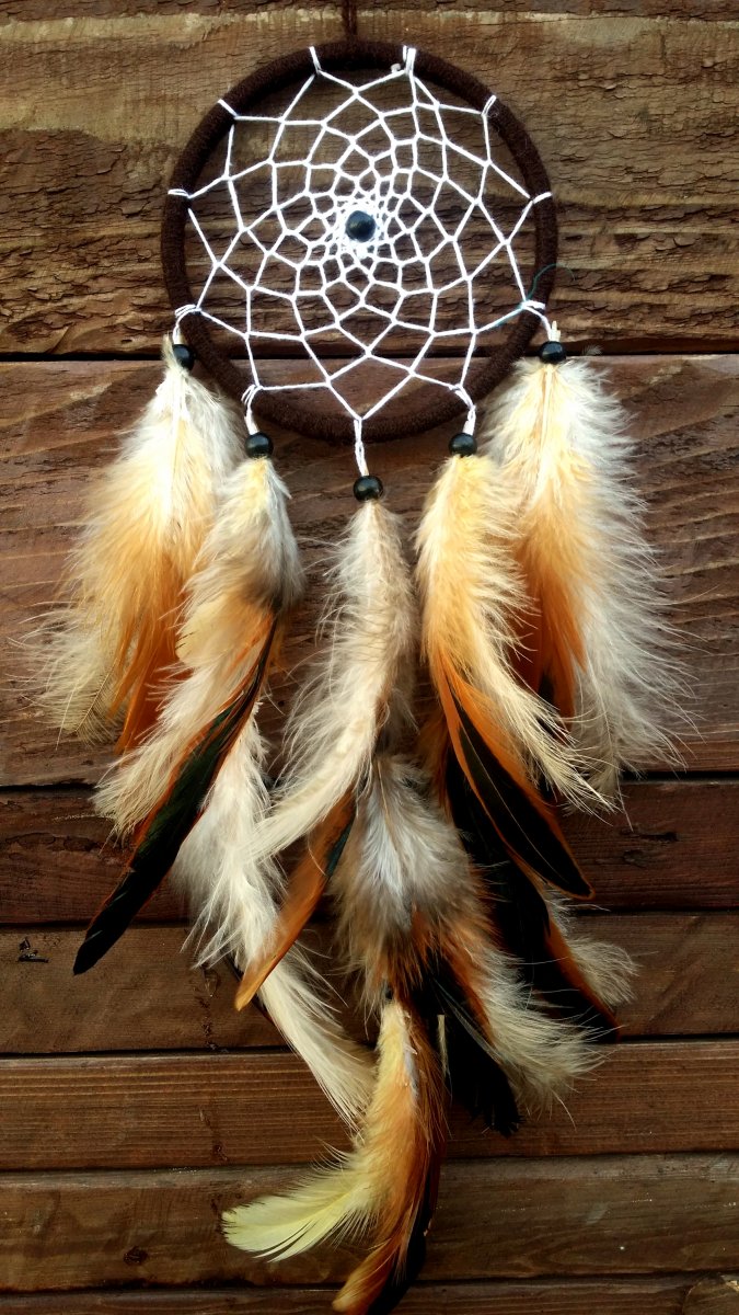 Lapač snů - Malý Indián II.