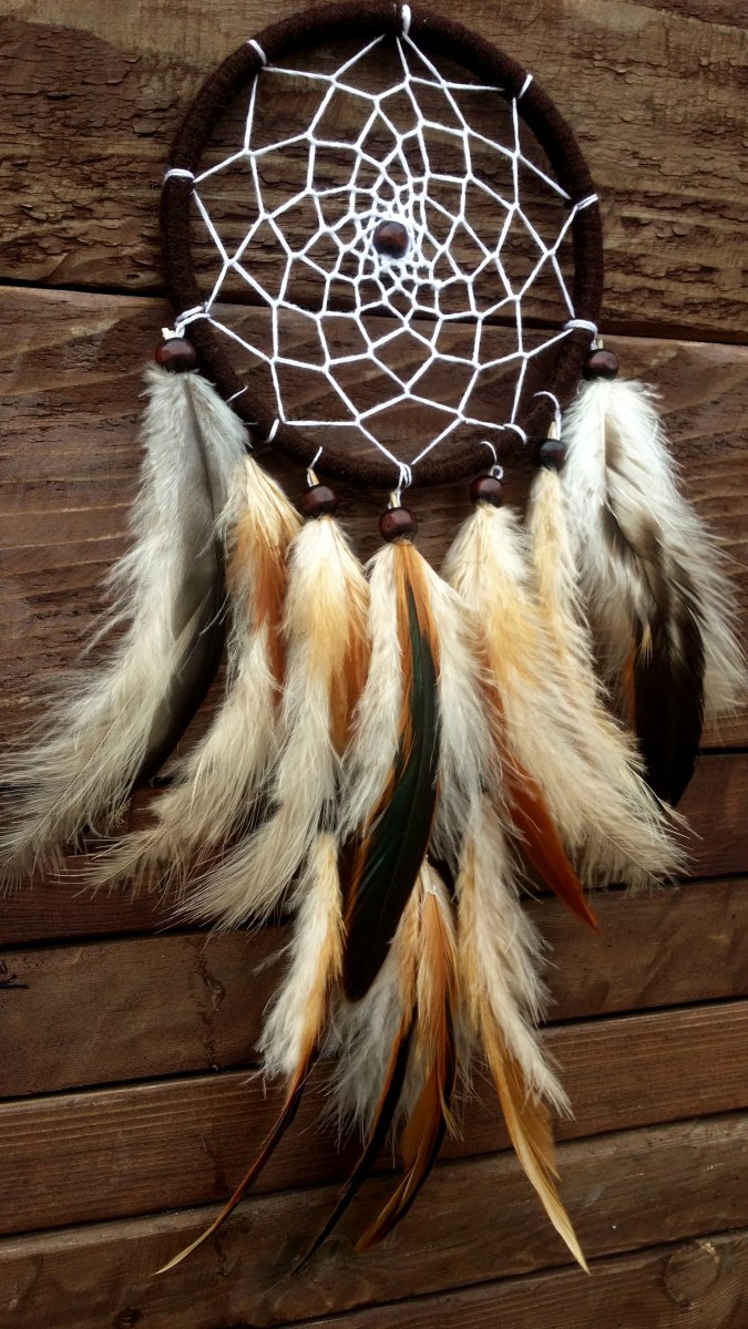 Lapač snů - Malý Indián 