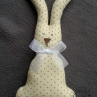 Zajíček menší - 19 cm / 3 barvy