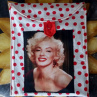 Kapsička či obal Marilyn Monroe