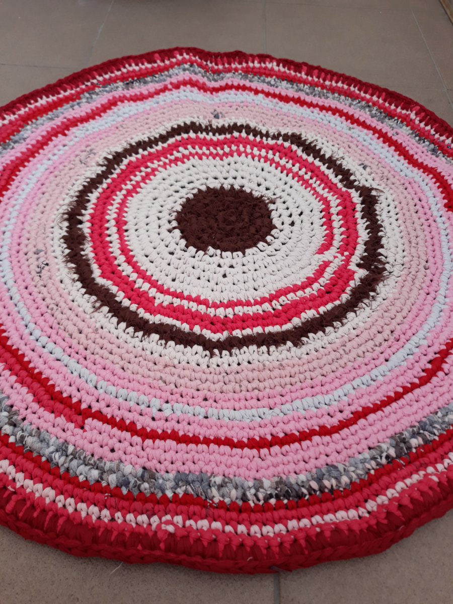 Kobereček červený