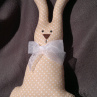 Zajíček velký - 28 cm /3 barvy