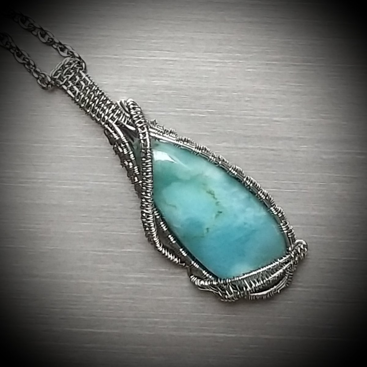 Náhrdelník Dominika