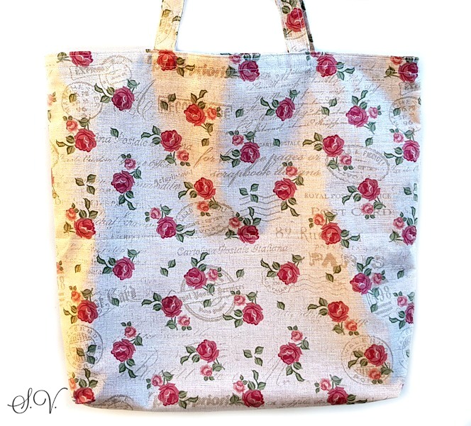 nákupní EKO taška 