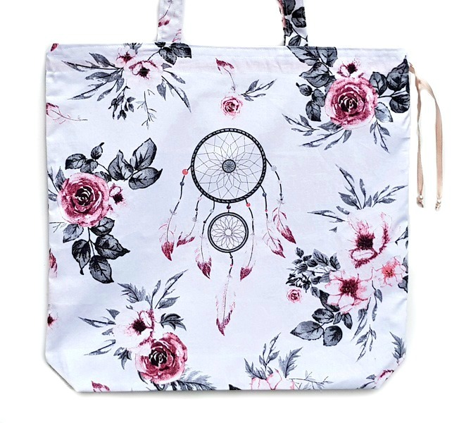  EKO taška na rameno