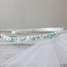 Čelenka Menthol Pearl