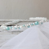 Čelenka Menthol Pearl