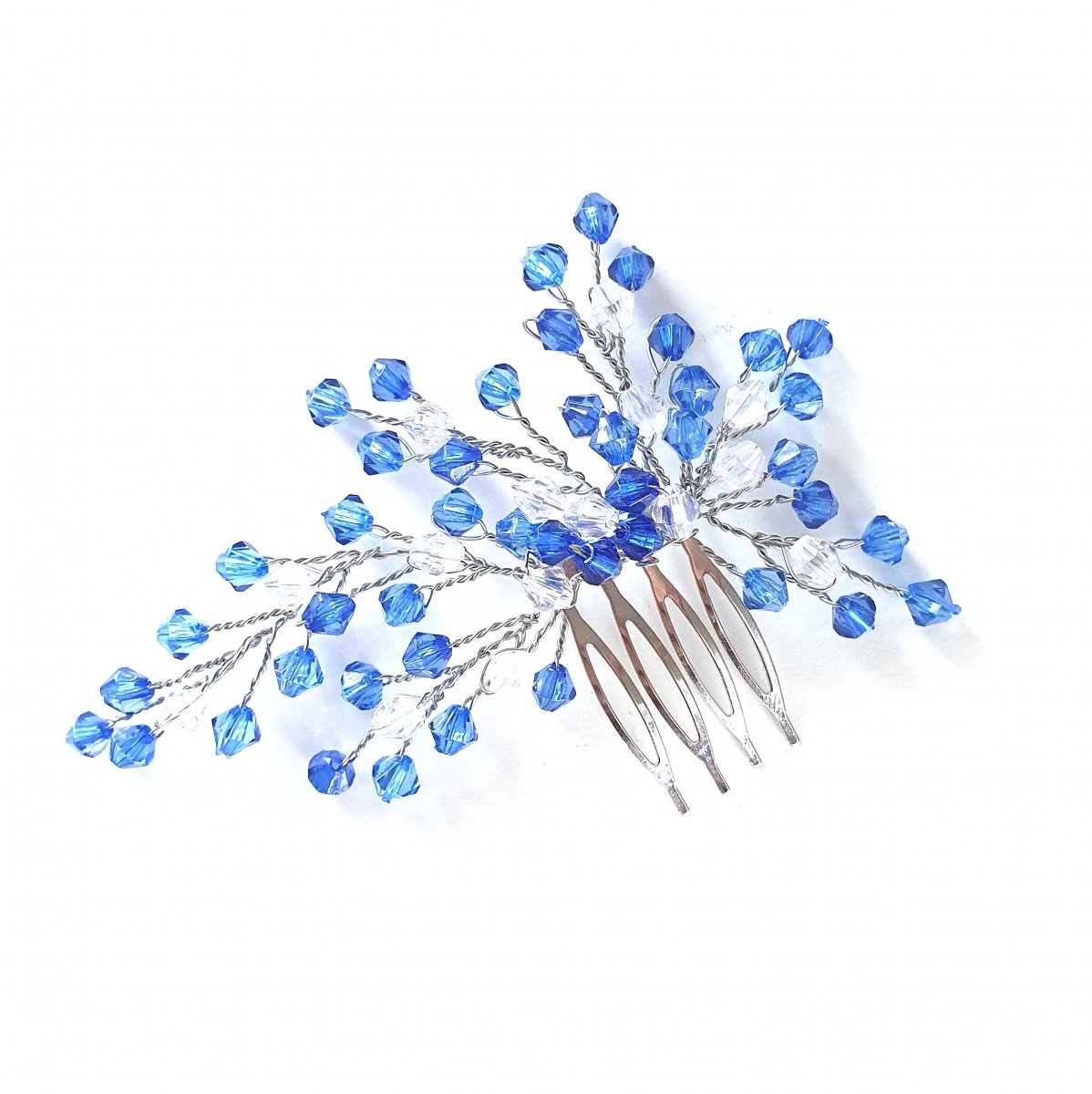 Hřebínek Larine Royal