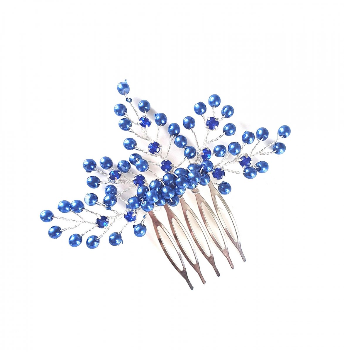 Hřebínek Riana Royal