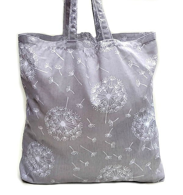 nákupní EKO taška do ruky