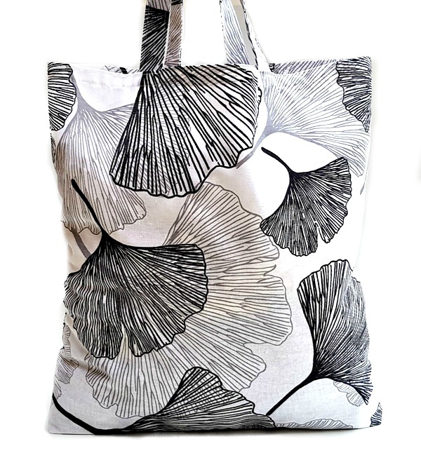 nákupní EKO taška do ruky