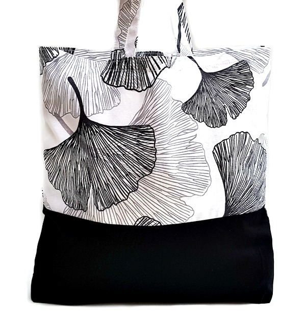 nákupní EKO taška do ruky