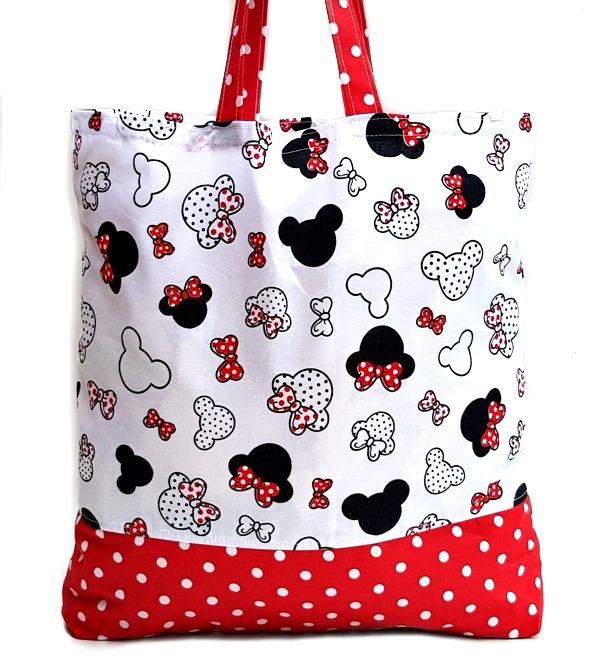 nákupní EKO taška do ruky