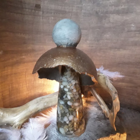 Anděl "Minimalismus"