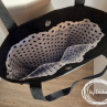 Nákupní taška - lapač snů - BIG BAG