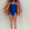 plavky pro Barbie v 5 různých barvách