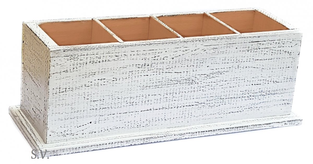 tužkovník - čtyřstojánek