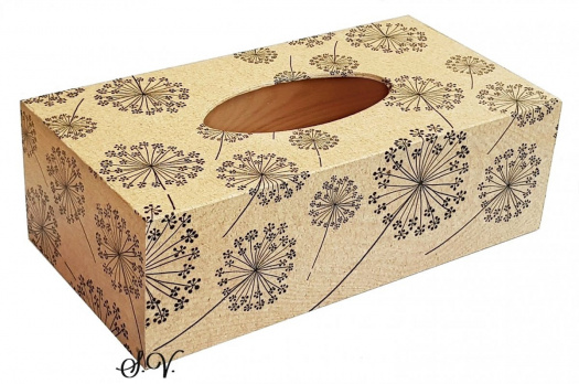 KRABIČKA-BOX NA KAPESNÍKY