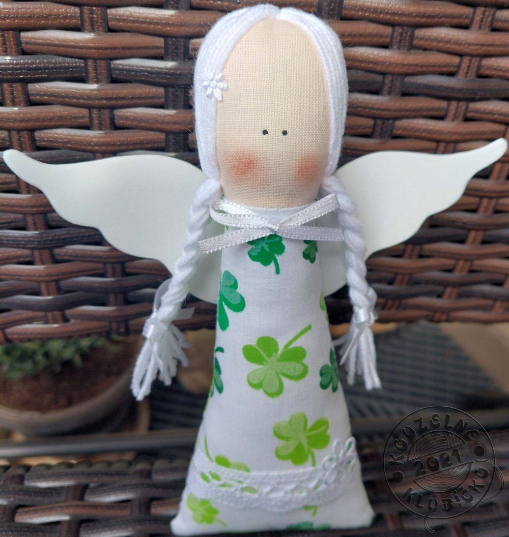 Andělka JETELÍČKOVÁ