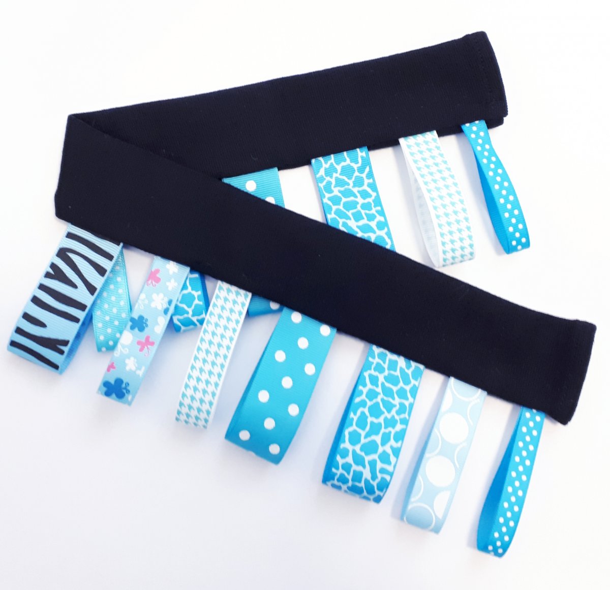 Potah na madlo kočárku JOIE.