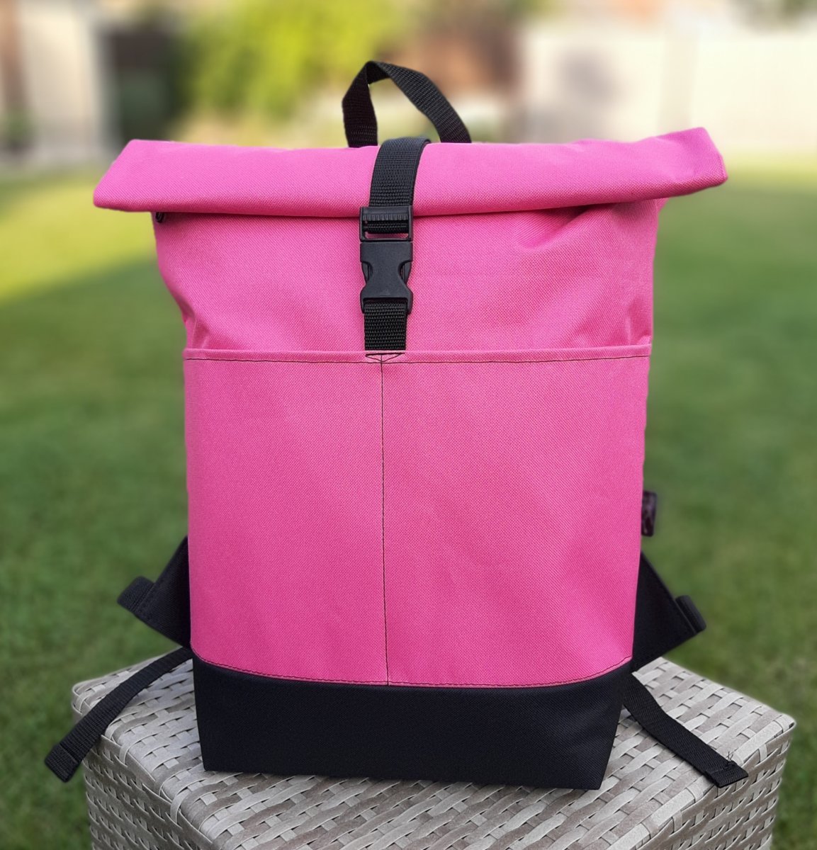 Rolovací batoh č. 45