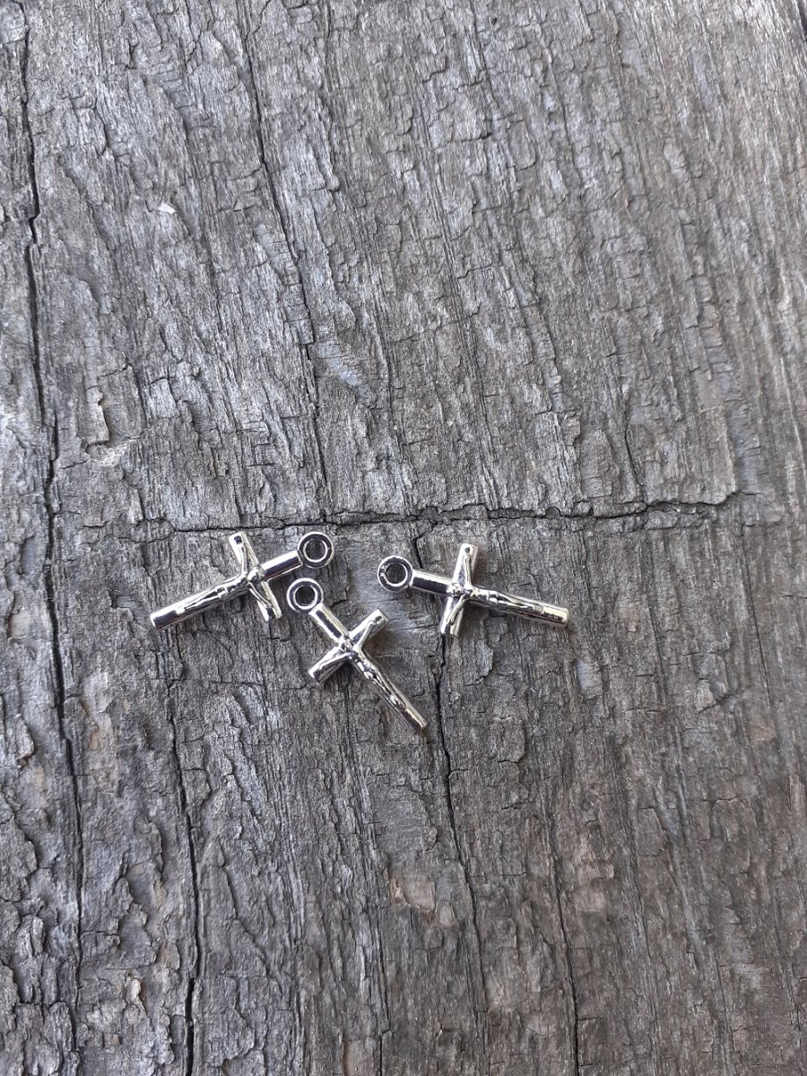 křížek s Ježíšem malý