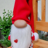 Skřítek srdíčkový Alfréd