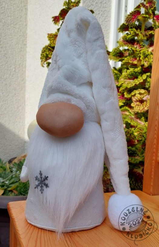 Skřítek Karlík