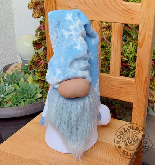 Skřítek Otík