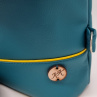 Crossbody kabelko batoh s malým princem