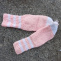 dětské ponožky sv. růžové