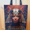 Nákupní taška z kočárkoviny Egypt Kleopatra