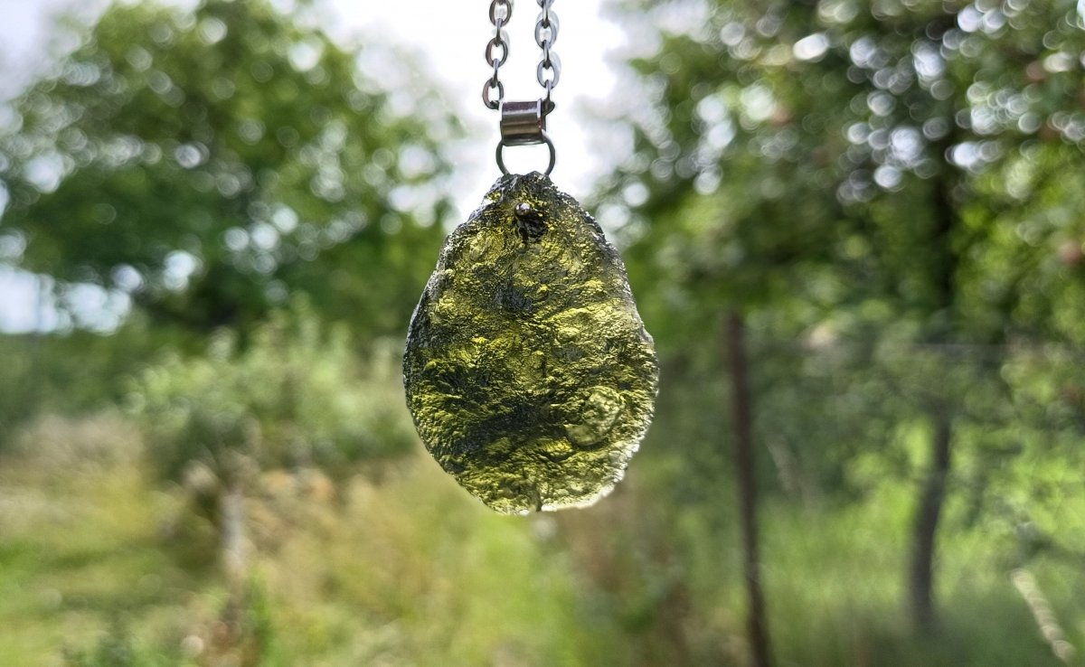 „Hudba v duši může být slyšena vesmírem.“