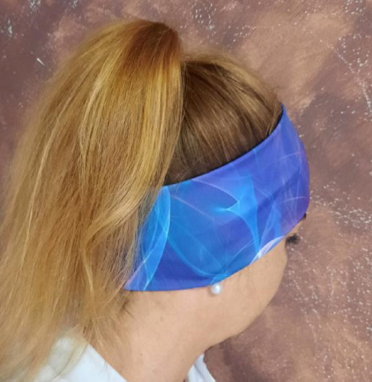 Funkční čelenka