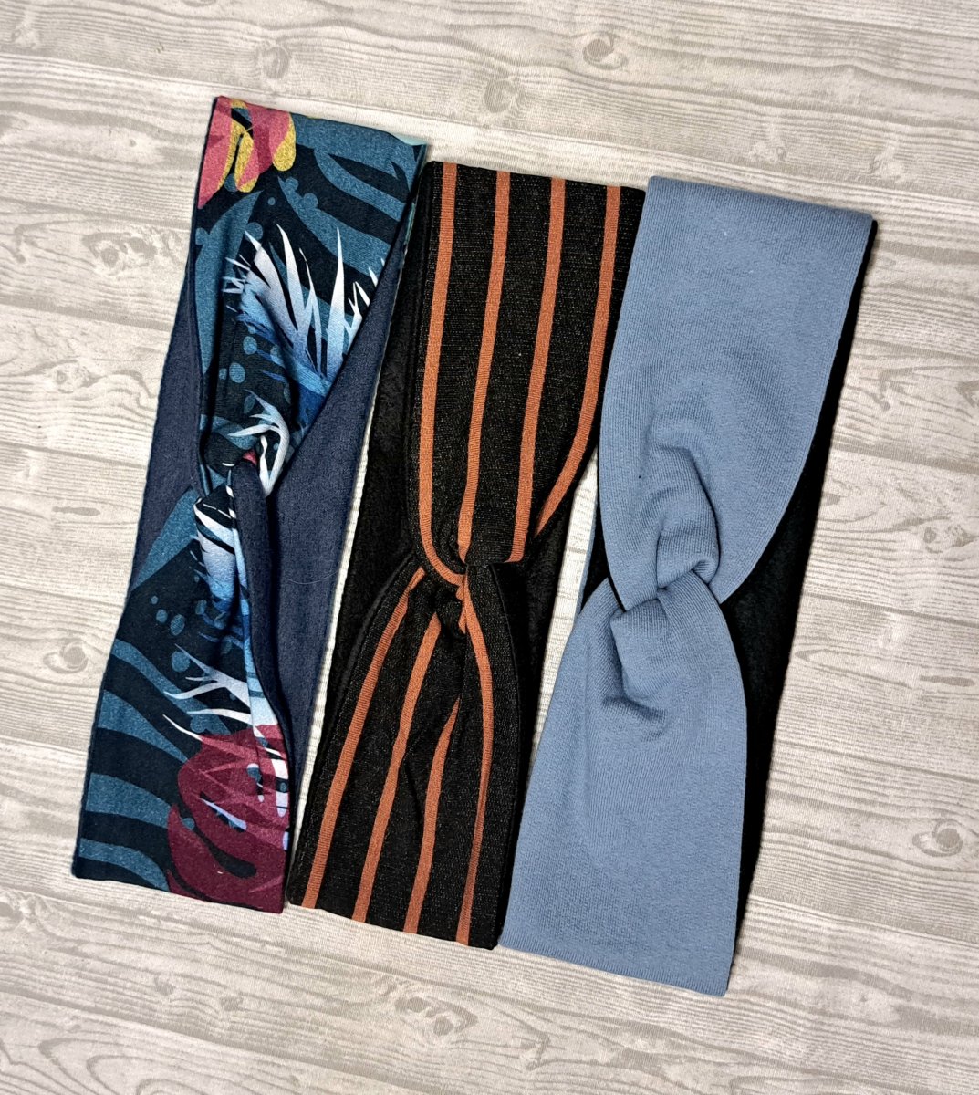 Čelenka překřížená nebo rovná zimní 