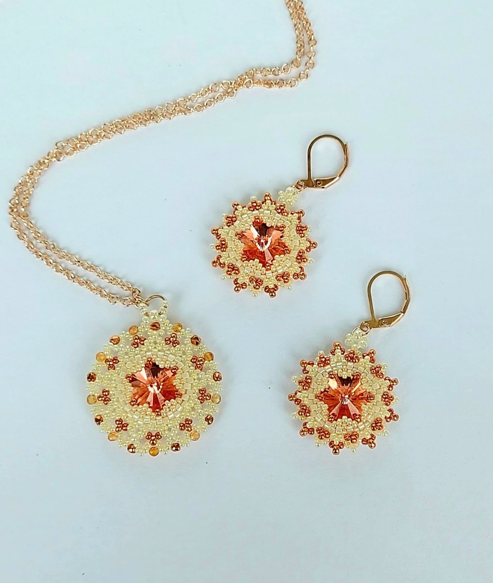 Souprava Hvězdná záře