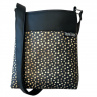 Midi Teri Gold Dot