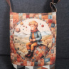 Crossbody kabelka....Malý princ