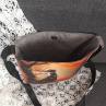 Crossbody kabelka....Podzimní dáma