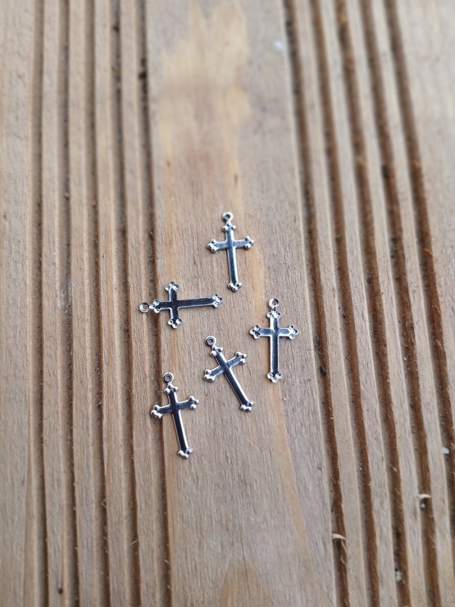 křížek jednoduchý malý