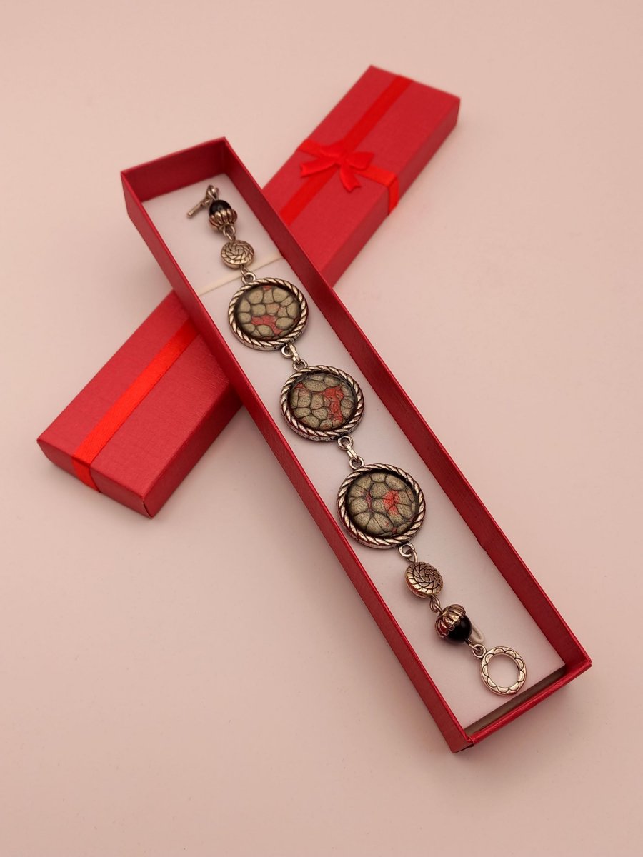 Náramek - Temná harmonie