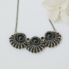 Náhrdelník Astra s řetízkem