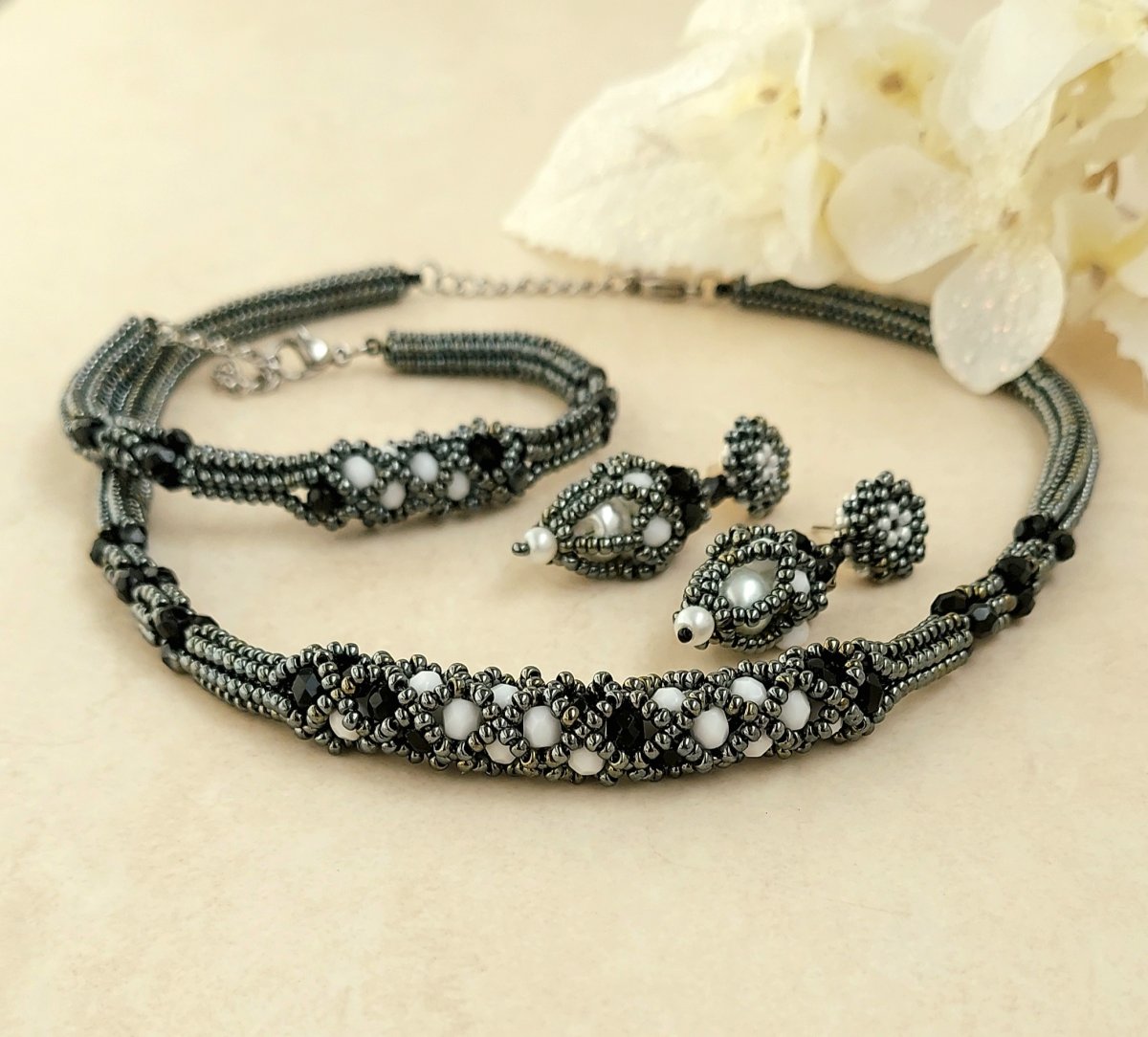 Souprava Luna Mystica