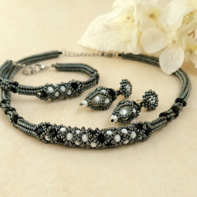 Souprava Luna Mystica