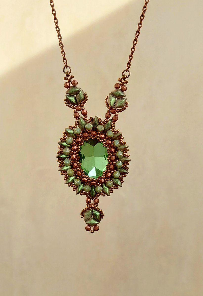 Náhrdelník Acharnes 