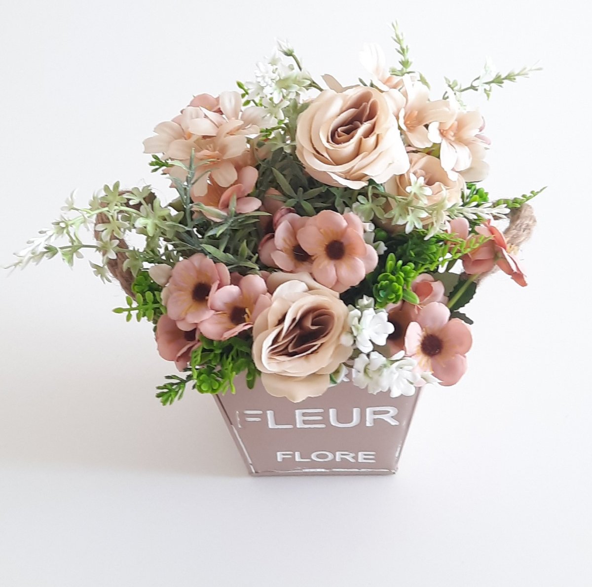 Květinové aranžmá 