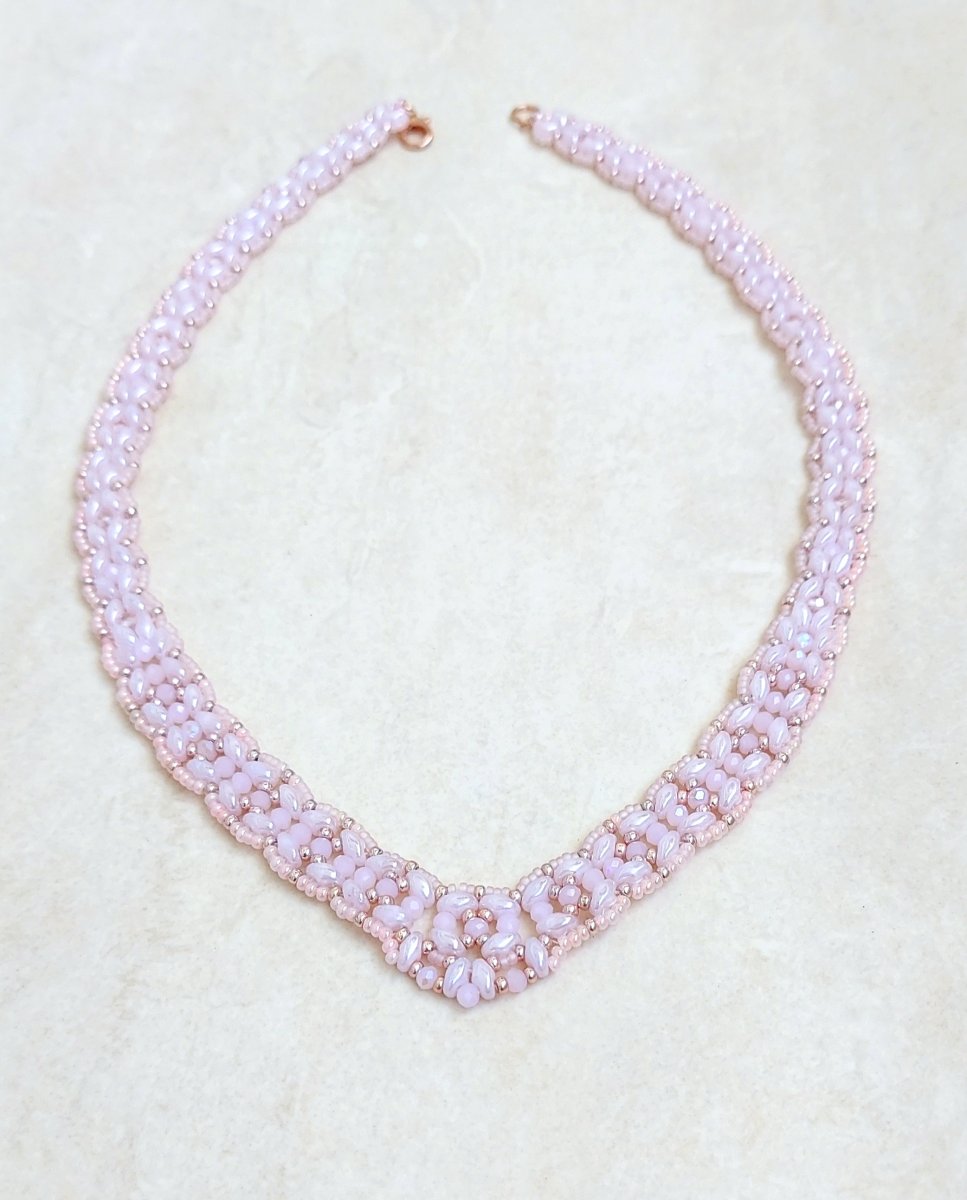 Náhrdelník Opaline